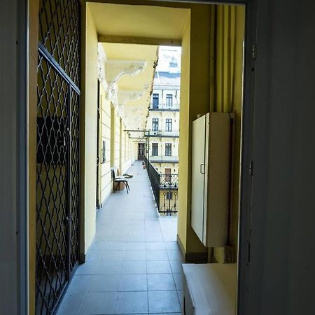 Brand New Studio With Aircon In The Center Budapest Exterior foto