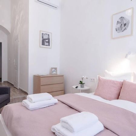 Brand New Studio With Aircon In The Center Budapest Exterior foto